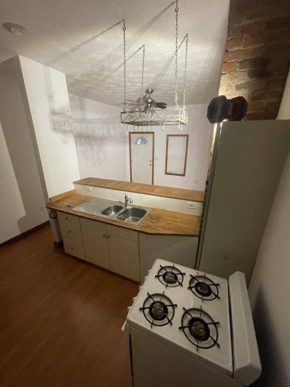 Apartment for rent at 2359 W 5th St, Cleveland, OH 44113