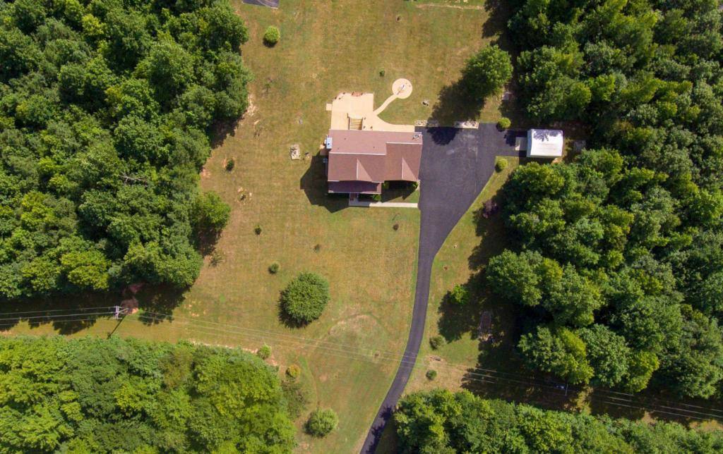 House for rent at 4443 Jericho Rd, Ruther Glen, VA 22546