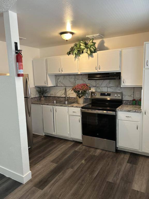 House for rent at 2904 Marlin Ave #C, Las Vegas, NV 89101