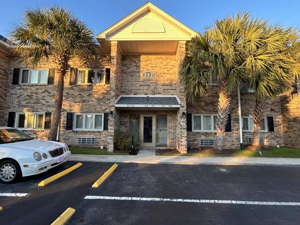 House for rent at 212 Double Eagle Dr #E1, Myrtle Beach, SC 29575