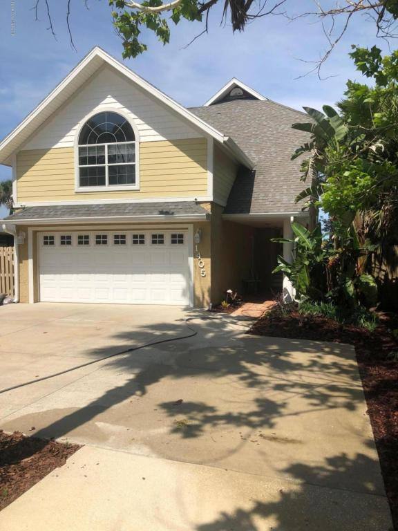 House for rent at 1405 S Riverside Dr, Titusville, FL 32780