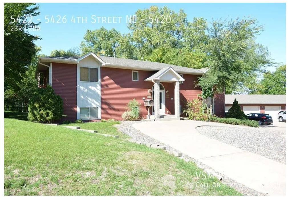 Apartment for rent at 5422 - 5426 4th St NE #5420, Minneapolis, MN 55421