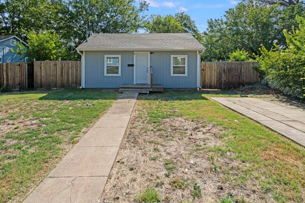 House for rent at 1508 N Park St, Killeen, TX 76541
