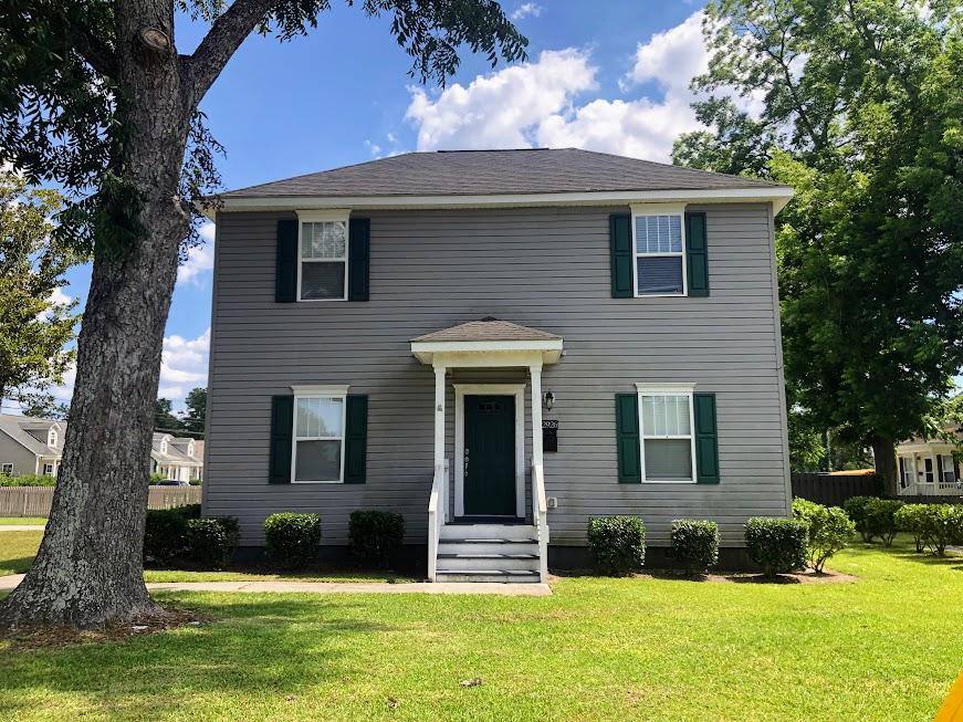 House for rent at 2926 Princess Place Dr, Wilmington, NC 28405