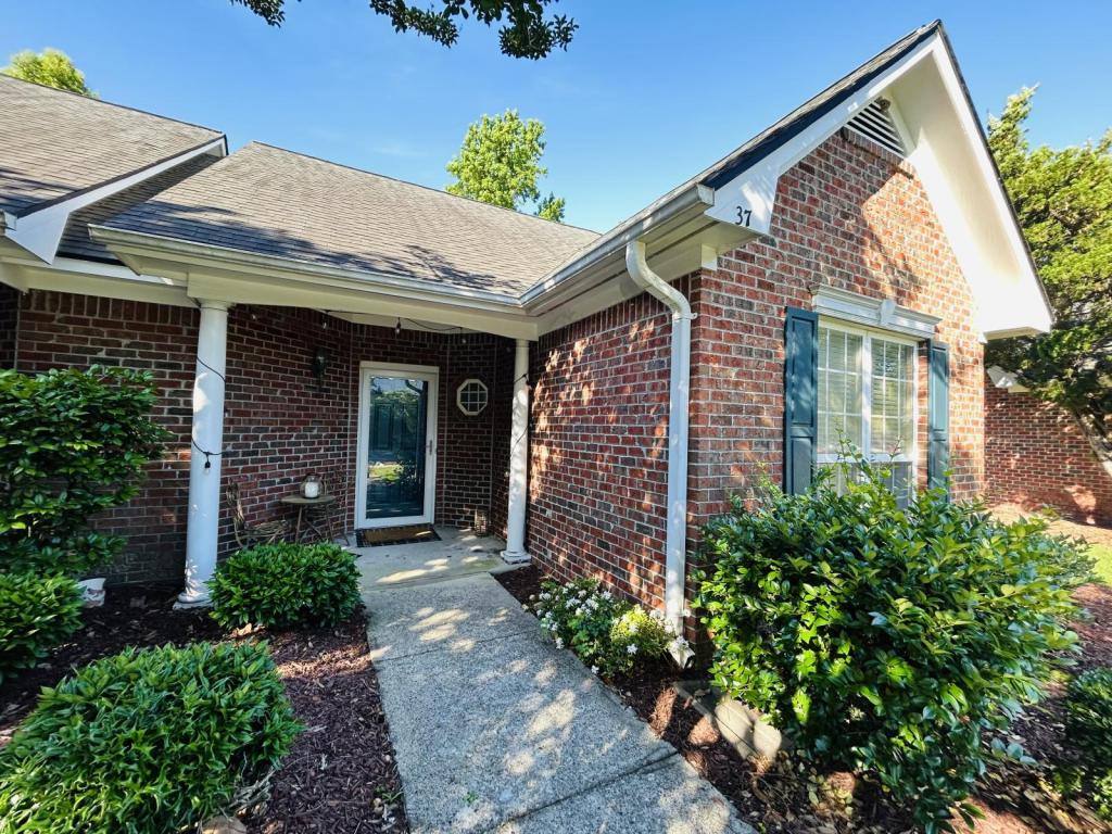 Townhouse for rent at 1600 Sturdivant Dr #37, Wilmington, NC 28403