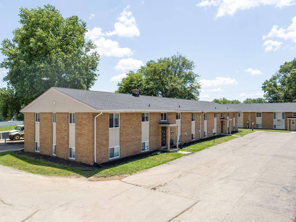 Apartment for rent at 2416 Texel Dr #2, Kalamazoo, MI 49048