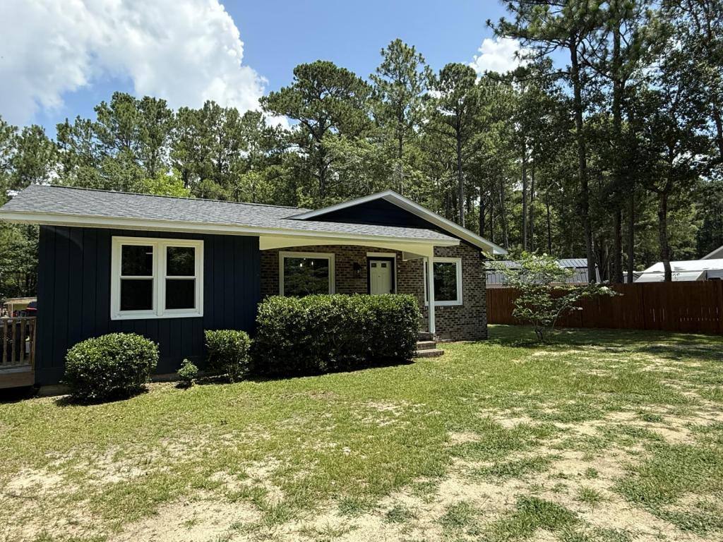 House for rent at 3615 Lewis Loop SE, Bolivia, NC 28422