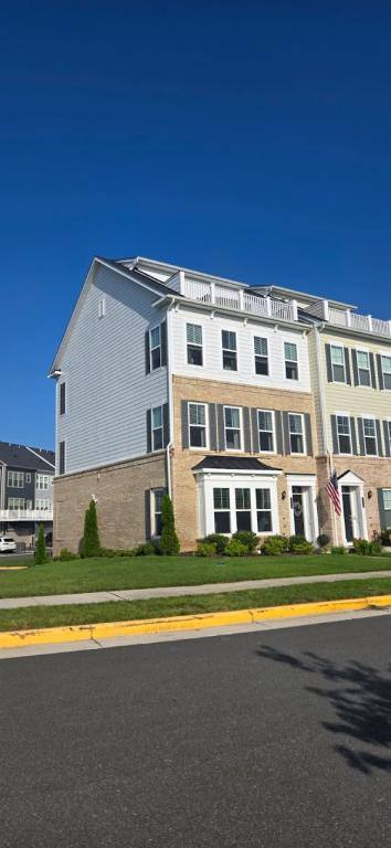 Townhouse for rent at 17137 Branched Oak Rd, Dumfries, VA 22026