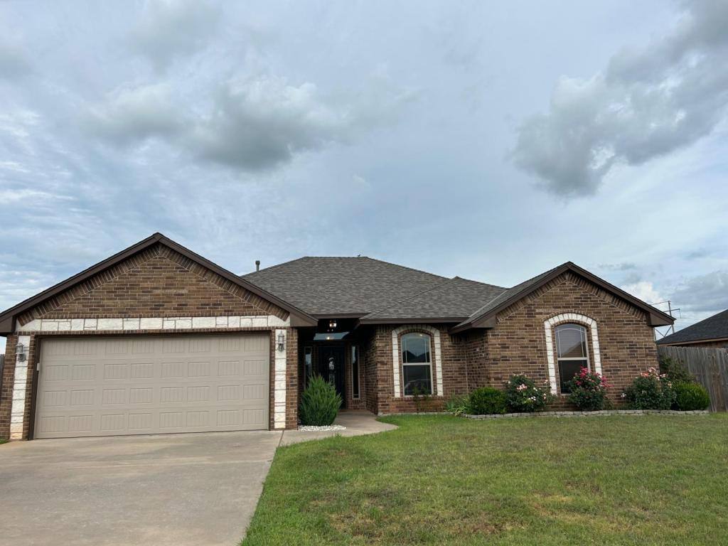 House for rent at 1518 Scenic Ridge, Elgin, OK 73538