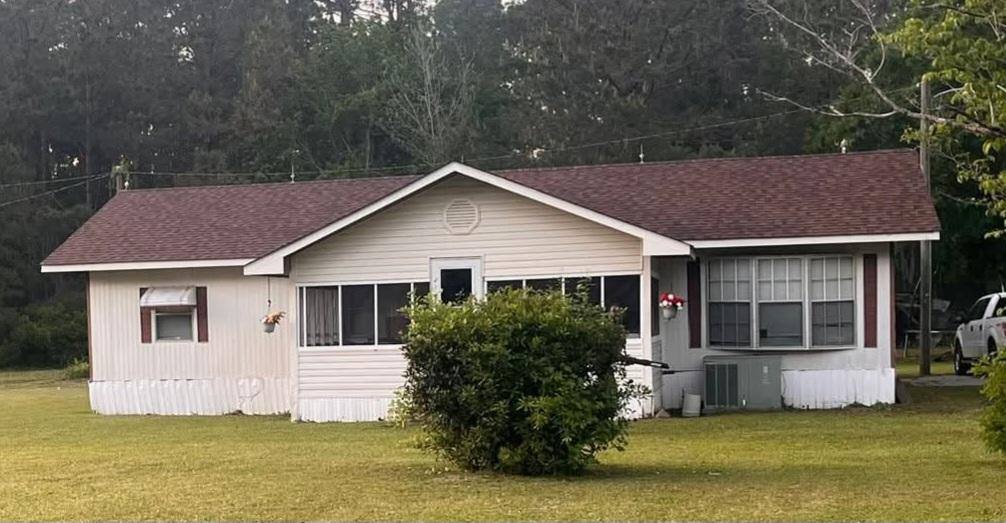 House for rent at 12691 Ga-46, Statesboro, GA 30458