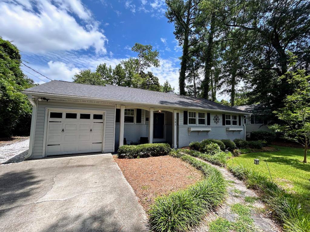 House for rent at 305 Wayne Dr, Wilmington, NC 28403