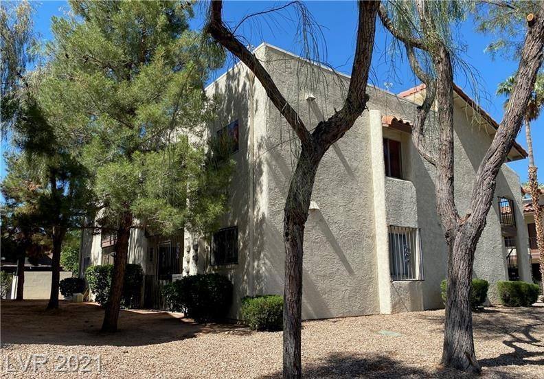 Condo for rent at 4620 Sparky Dr, Las Vegas, NV 89102