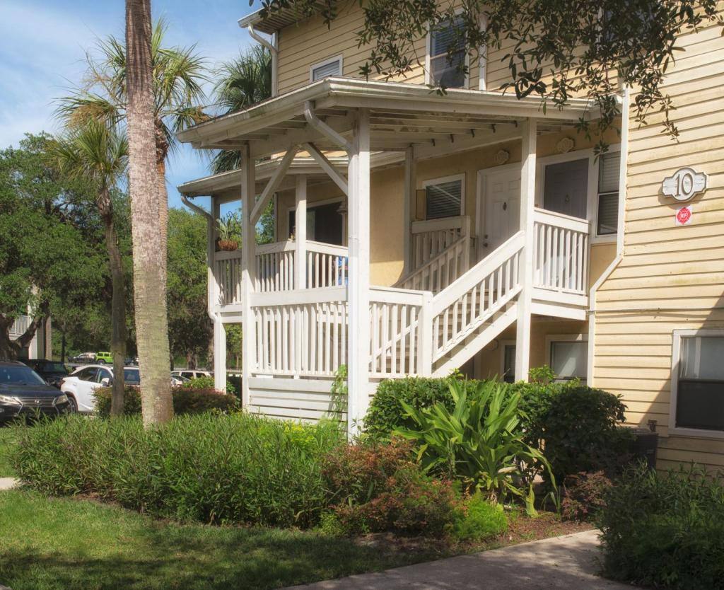Condo for rent at 100 Fairway Park Blvd, Ponte Vedra Beach, FL 32082