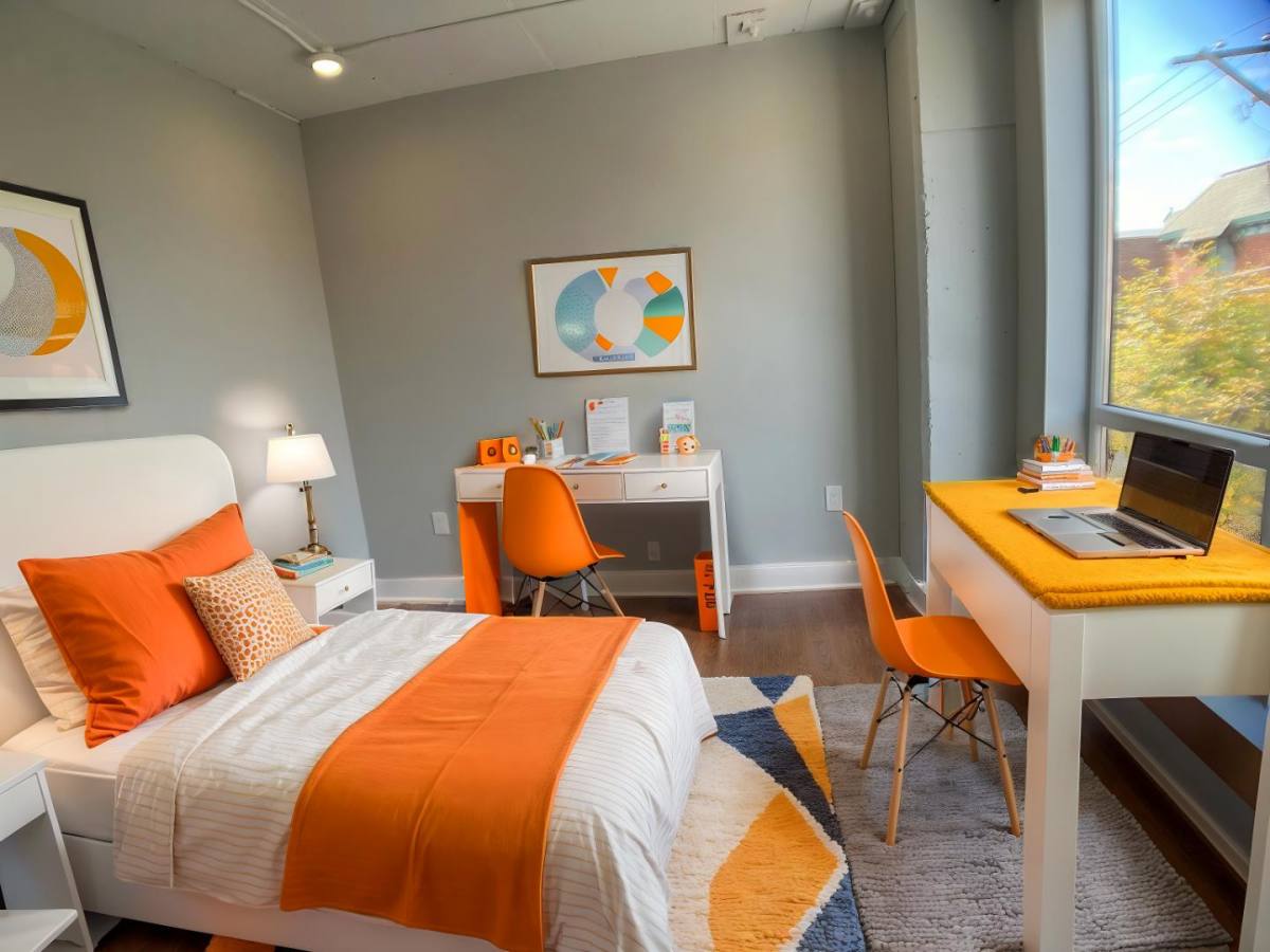 Apartment for rent at 918 N Broad St #305, Philadelphia, PA 19130
