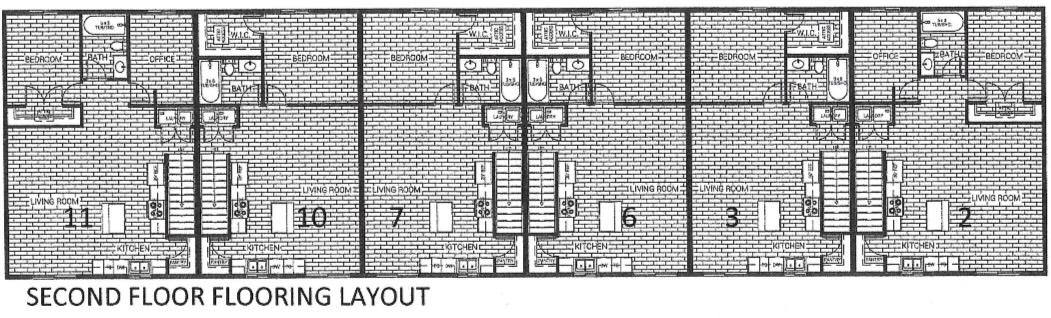 Apartment for rent at 3475 Sandvik St #B-11, Fairbanks, AK 99709