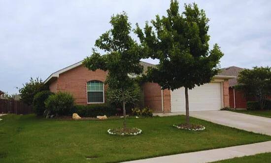 House for rent at 11508 Aspen Creek Dr, Keller, TX 76244