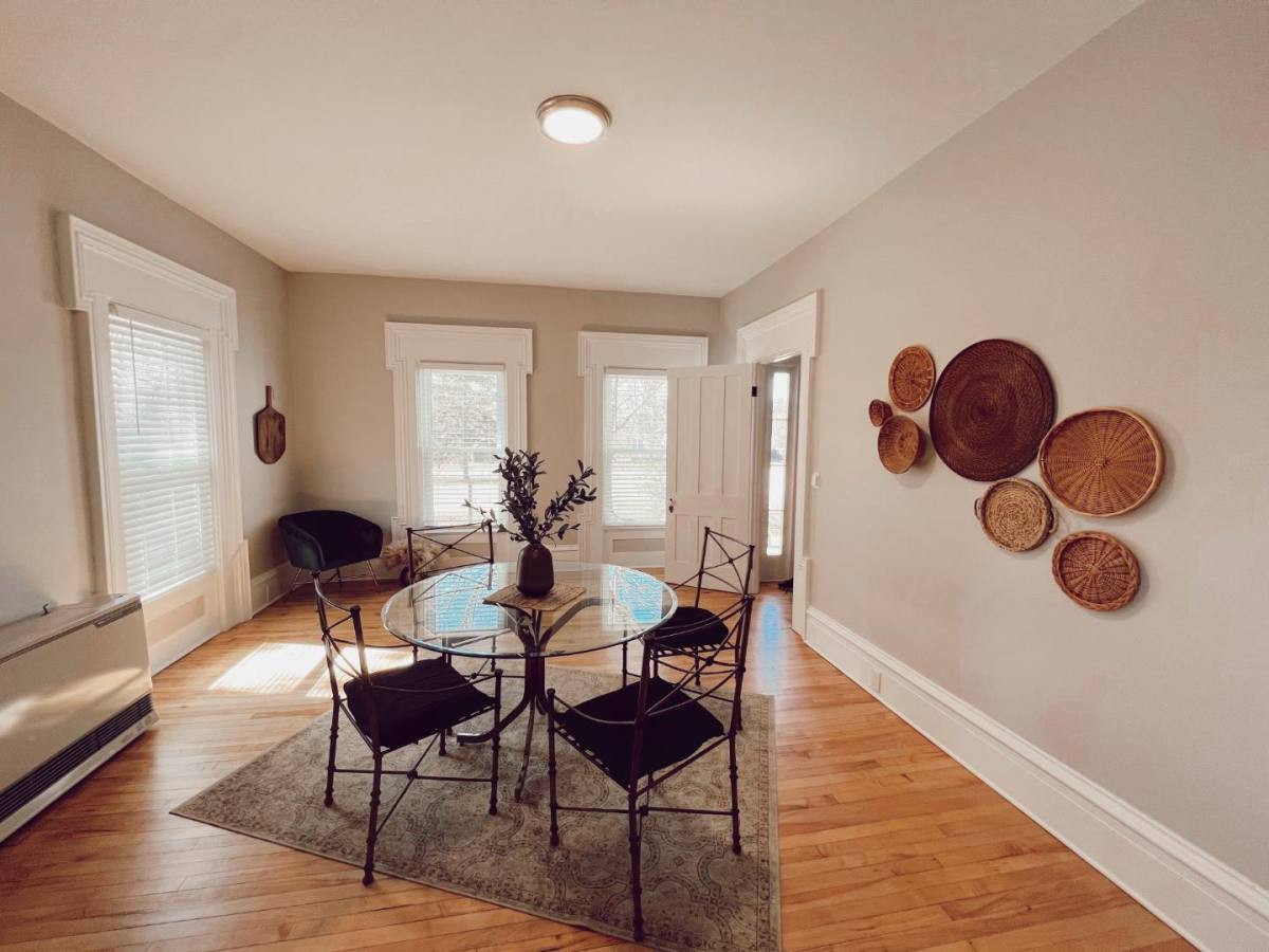 Apartment for rent at 4710 County Route 22 #3, Lacona, NY 13083
