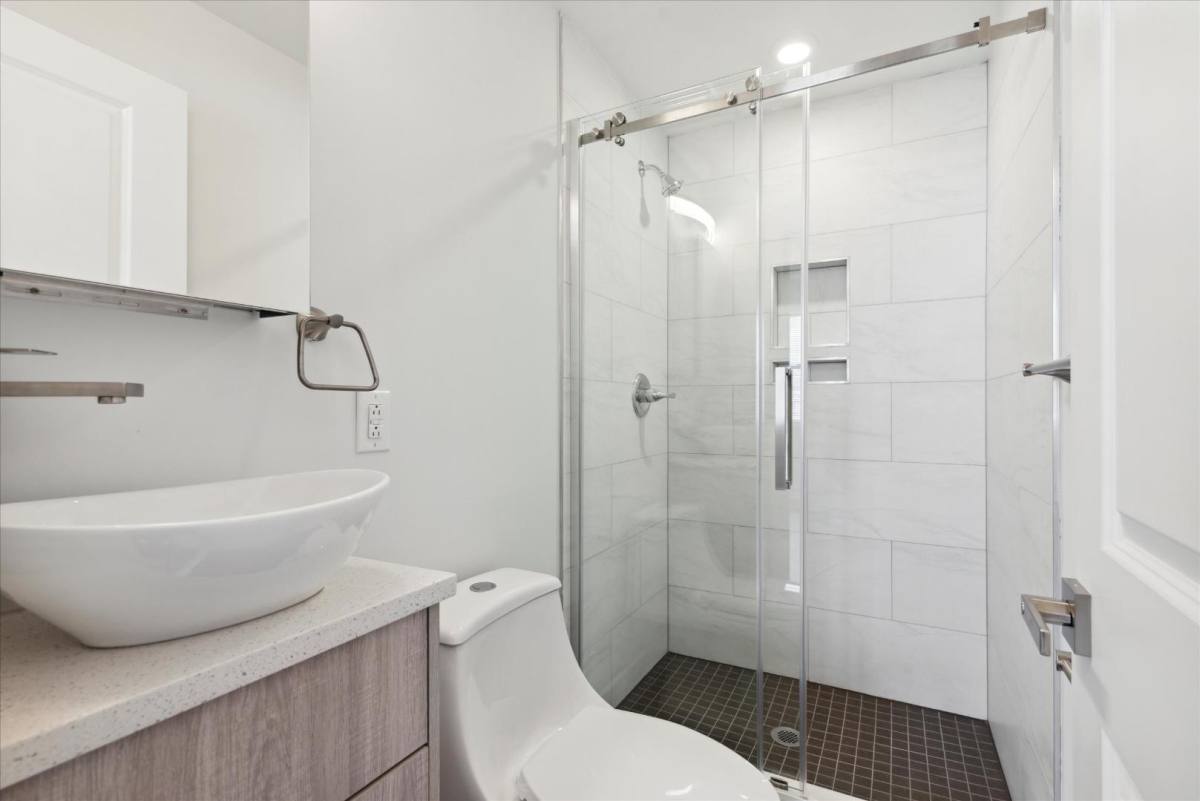 Apartment for rent at 3843 Haverford Ave #1, Philadelphia, PA 19104