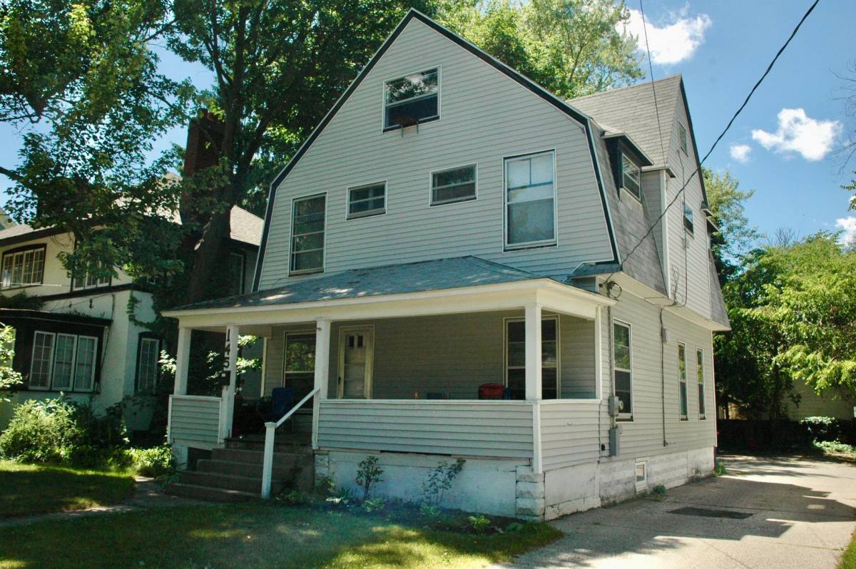 House for rent at 145 Fuller Ave SE #145, Grand Rapids, MI 49506