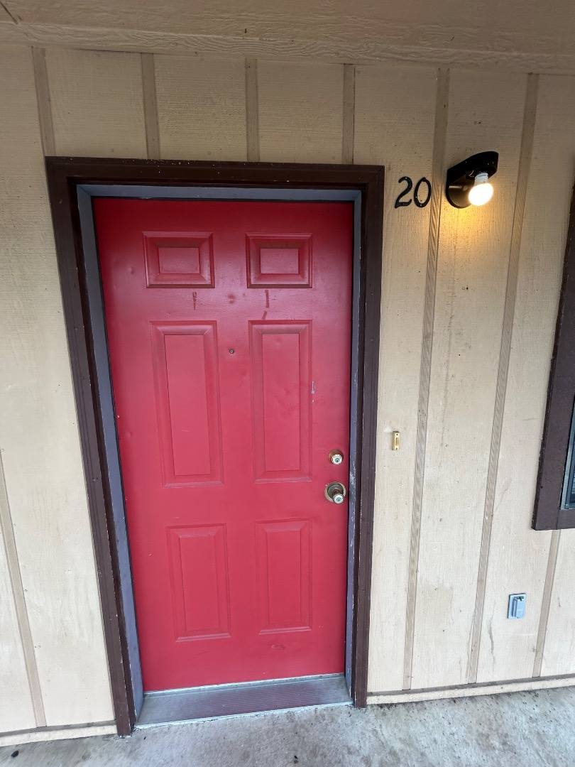 Apartment for rent at 721 N Vinita Ave #20, Tahlequah, OK 74464