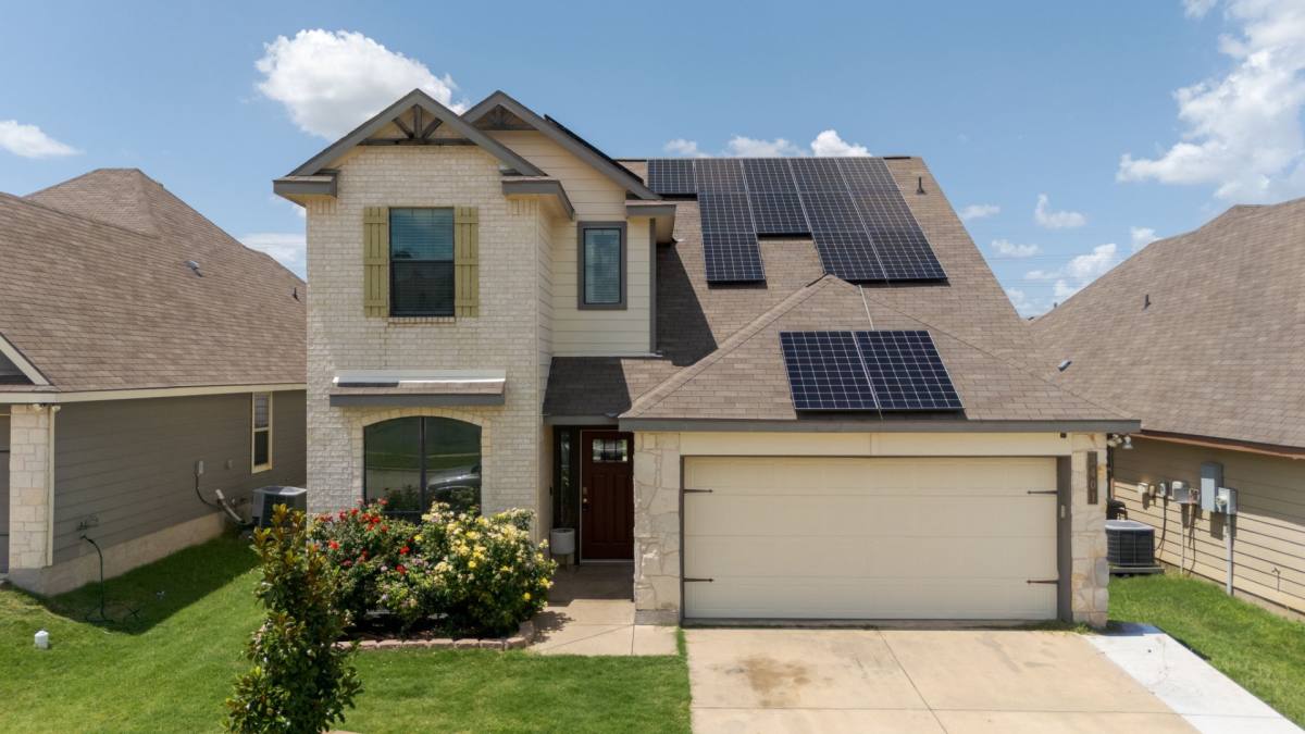 House for rent at 3401 Castleton Dr, Killeen, TX 76542