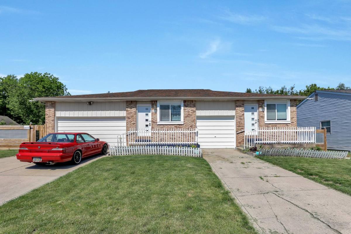House for rent at 5763 Stormcroft Ave, Westerville, OH 43081