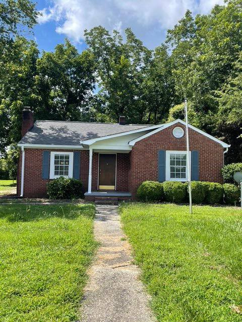 House for rent at 209 W Elm St #209, Wingate, NC 28174