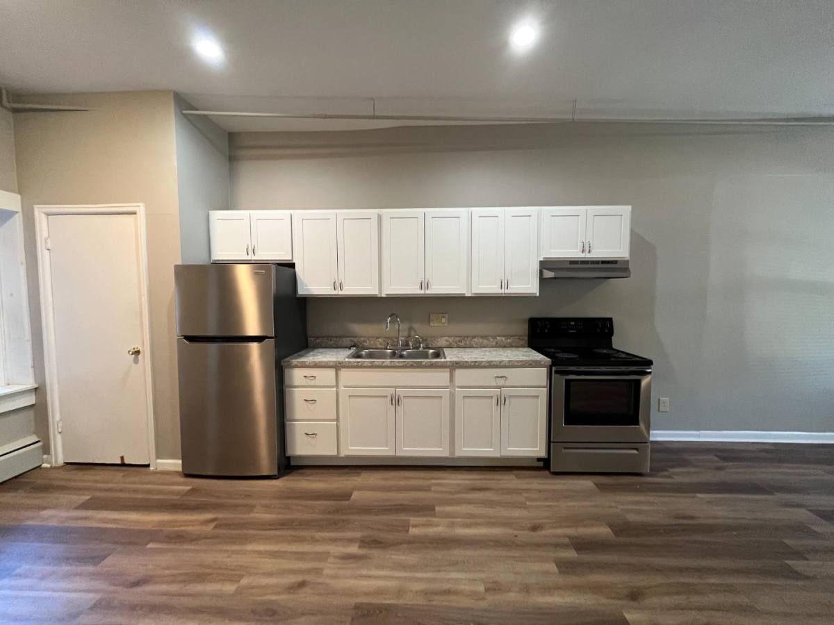 Apartment for rent at 1705 Sycamore St #245, Cincinnati, OH 45202