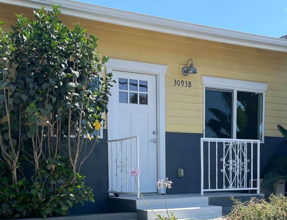 Apartment for rent at 3091-3095 39th St #3093, San Diego, CA 92105