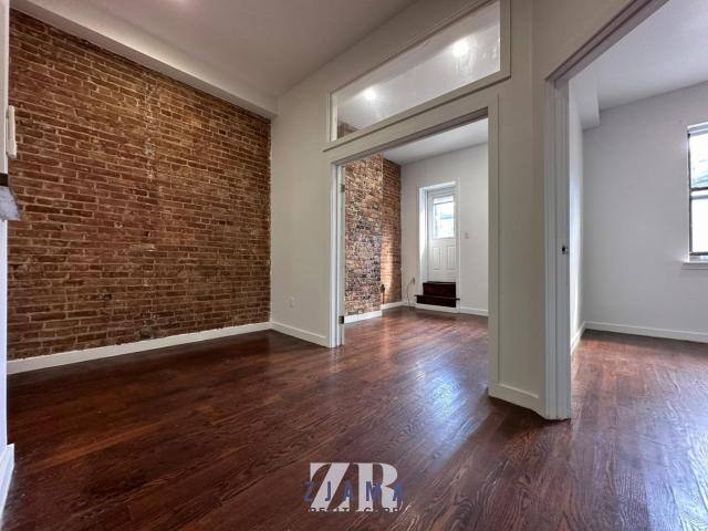 Apartment for rent at 946 Fulton St #2, Brooklyn, NY 11238