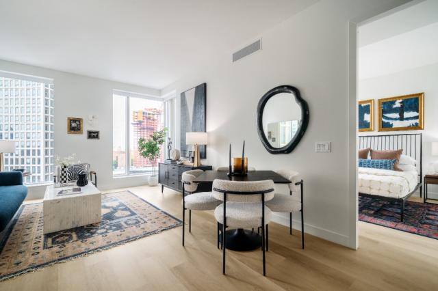 Apartment for rent at 17 Hanover Place #23A, Brooklyn, NY 11201