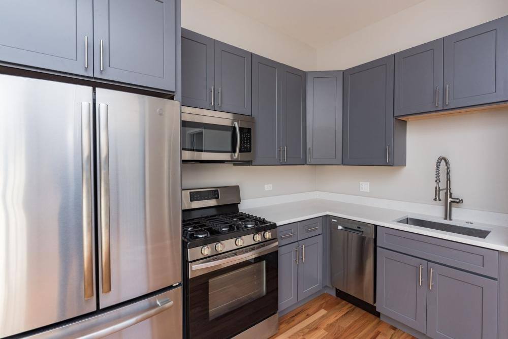Apartment for rent at 3122 N Broadway, Chicago, IL 60657