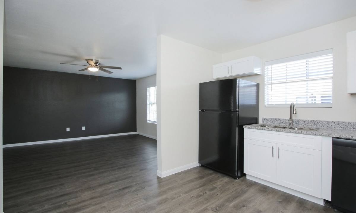 Apartment for rent at Crossings at Alderson, 13925 Alderson St, Houston, TX 77015
