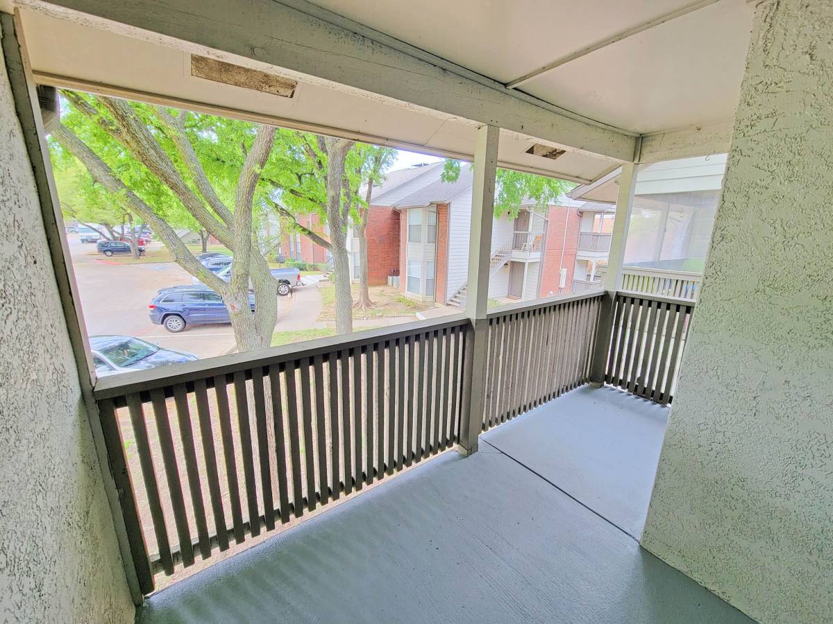 Apartment for rent at Bear Creek at Harwood, 1130 Bear Creek Parkway, Euless, TX 76039