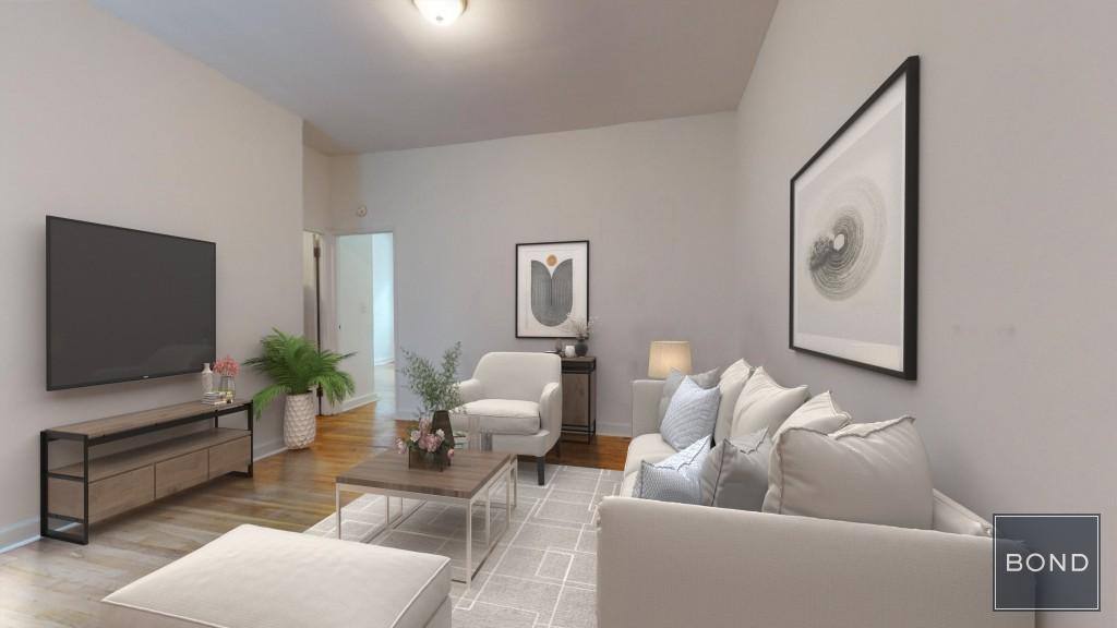 Apartment for rent at 324 E 91 St #6, New York, NY 10128