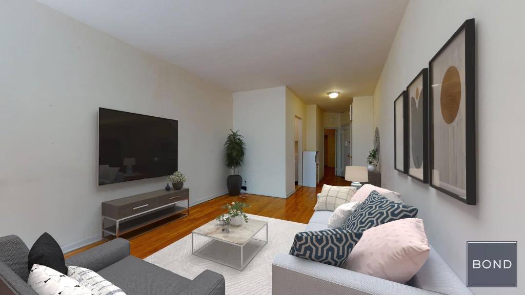 Apartment for rent at 219 E 88 St #3A, New York, NY 10028