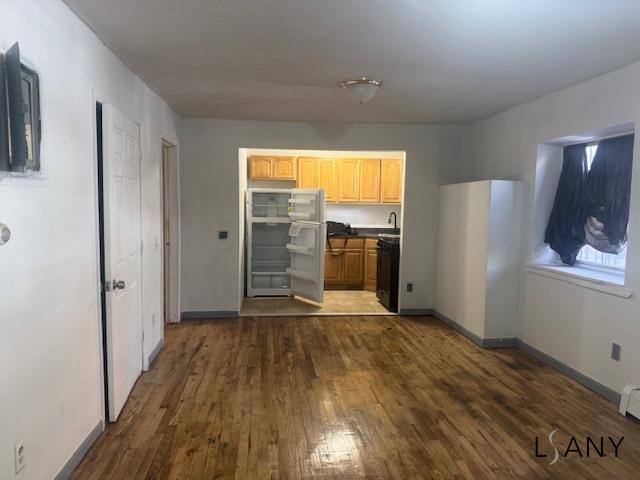 Apartment for rent at 502 E 184th St #1, Bronx, NY 10458