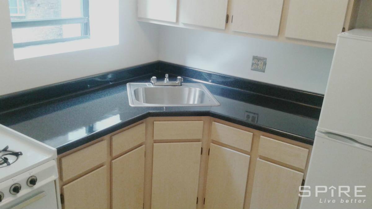 Apartment for rent at 306 W 51st St #2B, New York, NY 10019
