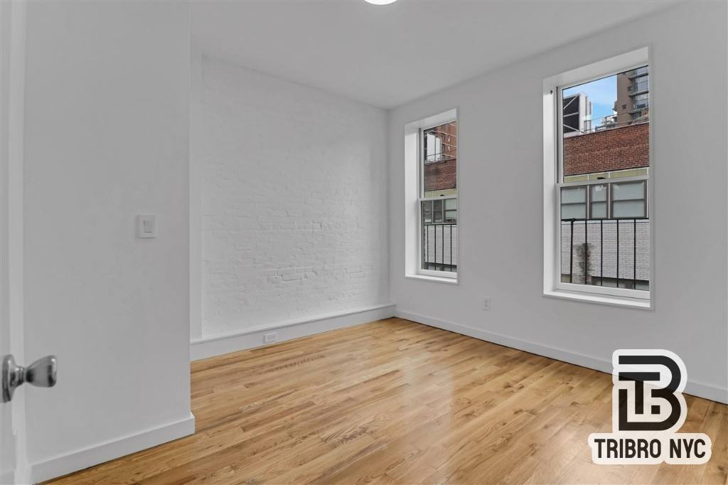 Apartment for rent at 322 E 93rd St #3C, New York, NY 10128