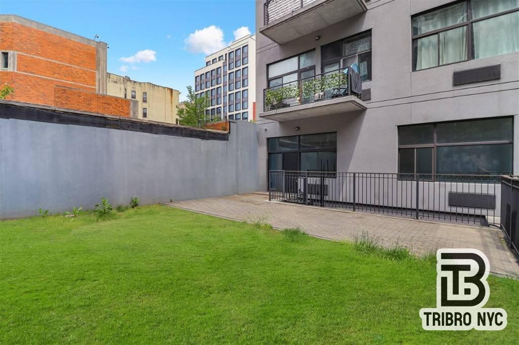 Apartment for rent at 416 E 120th St #1B, New York, NY 10035