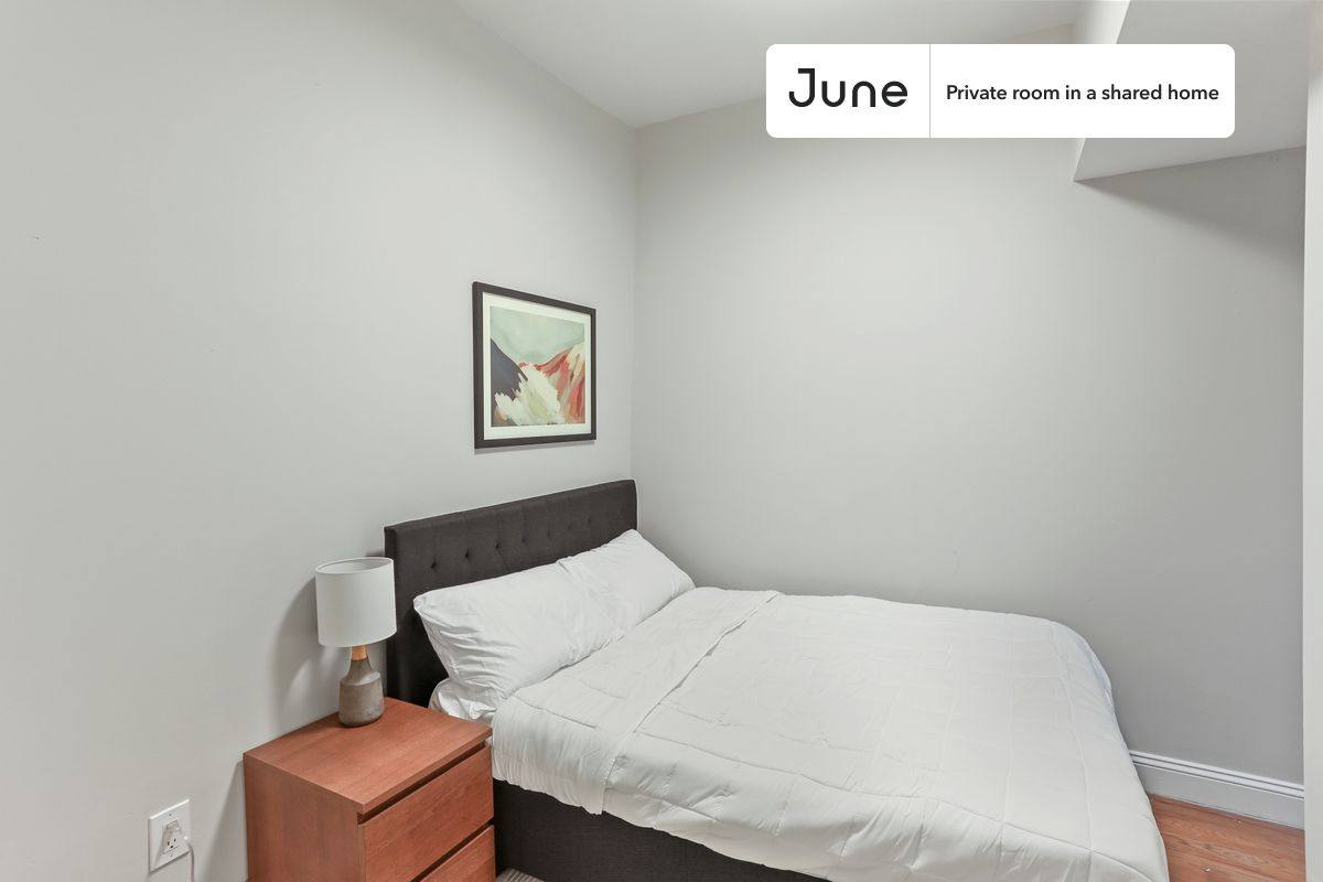 Apartment for rent at 89 Kingston Ave, Brooklyn, NY 11213