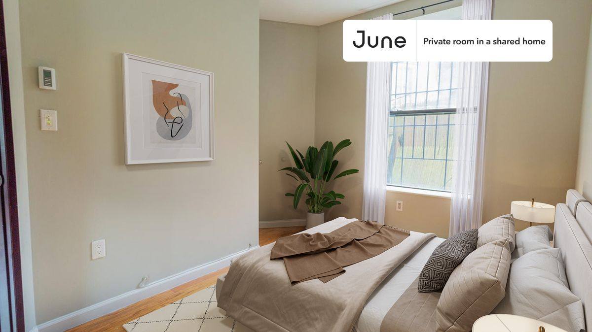 Apartment for rent at 354 Cathedral Park Way #D, New York, NY 10025