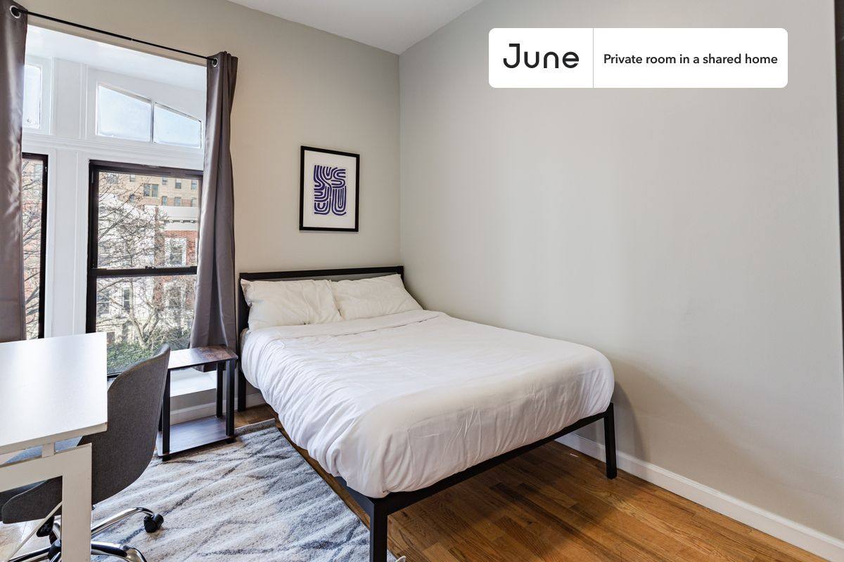 Apartment for rent at 362 Parkside Ave #B, Brooklyn, NY 11226