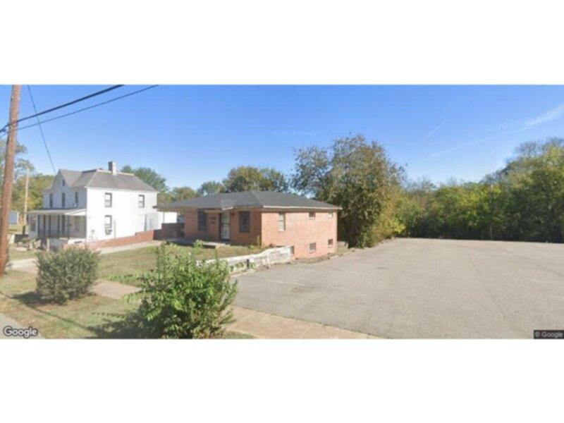 Apartment for rent at 2809 MLK Blvd, Little Rock, AR 72206