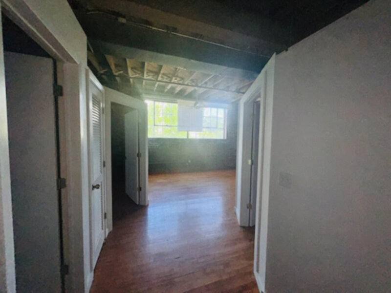 Apartment for rent at 423 E 3rd St #204, Little Rock, AR 72202