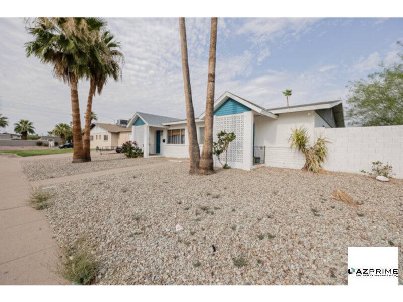 Townhouse for rent at 1652 N 87th St #2, Scottsdale, AZ 85257