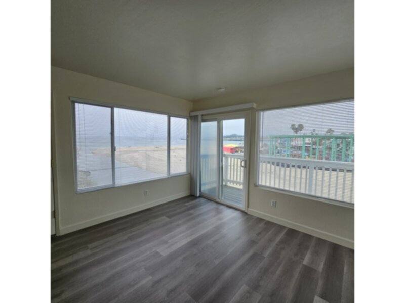 Apartment for rent at 1114 E Cliff Dr #5, Santa Cruz, CA 95062