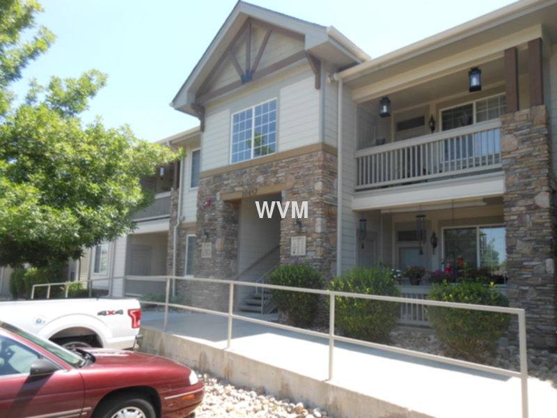 Condo for rent at 10457 W Hampden Ave #204, Denver, CO 80227