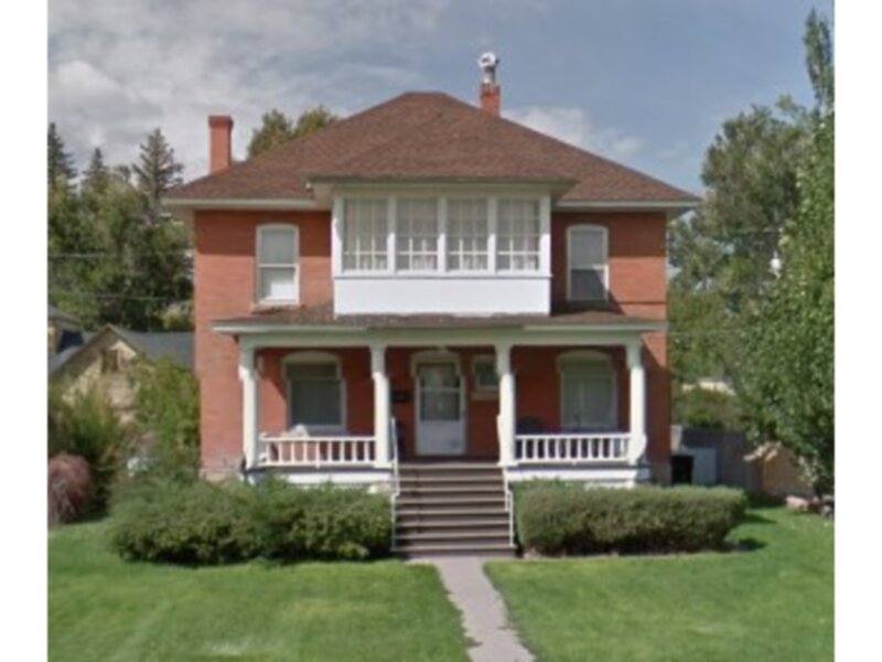 Apartment for rent at 137 Bronk St #4, Monte Vista, CO 81144