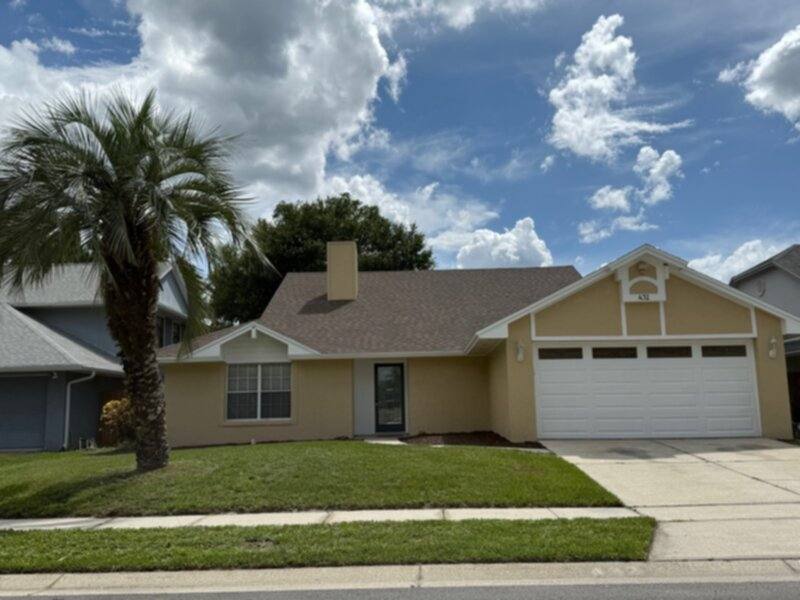 House for rent at 432 N Sundance Dr, Lake Mary, FL 32746